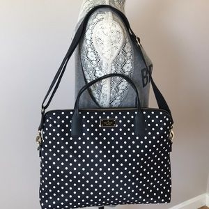 Kate Spade Laptop bag